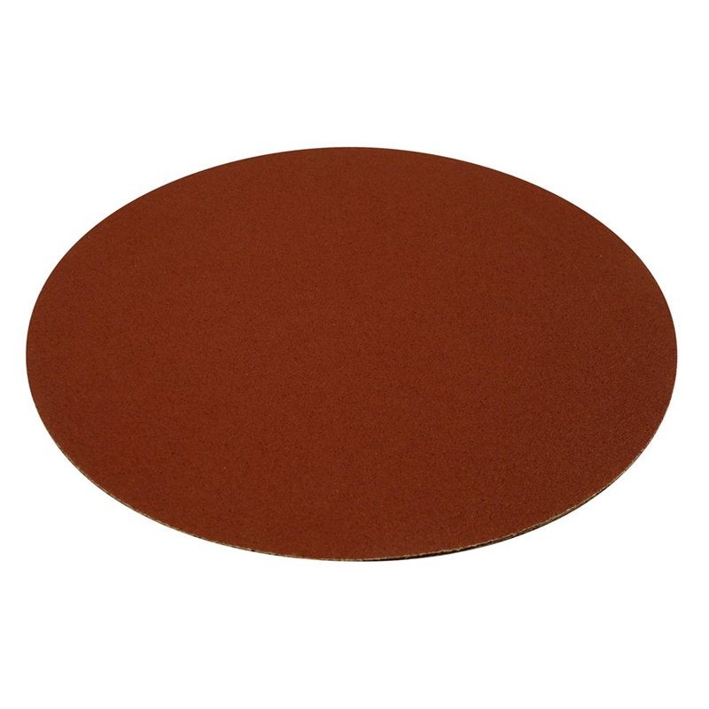Disques Abrasifs Fartools 225mm Grain 80 - Lot De 6 Pièces