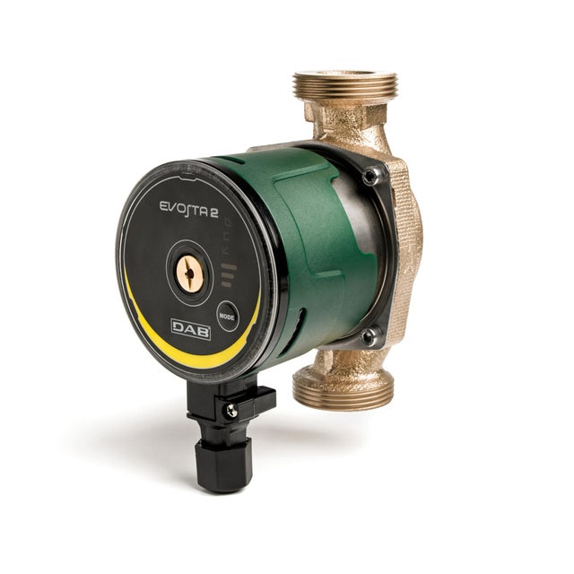 DAB Evosta 2 40-70/150 SAN Circulateur eau chaude sanitaire