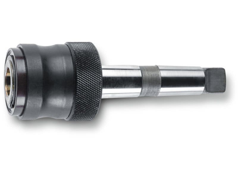 Trzpień Weldona 3/4" głębokość cięcia 75 mm stożek MK 3 - 63901051020