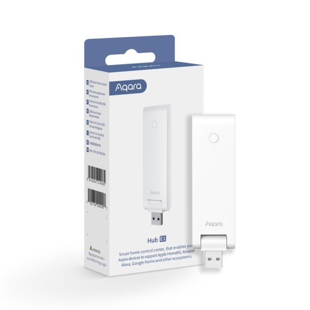 Hub E1 - HE1-G01