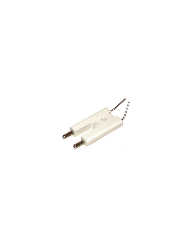 Bloc d'électrode d'allumage pour Cougar F4-0 25x43