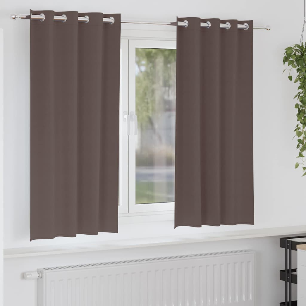 Rênes Fendues Cuir Véritable Pour Cheval - Western - 7 Pieds - Marron Foncé - Neuves