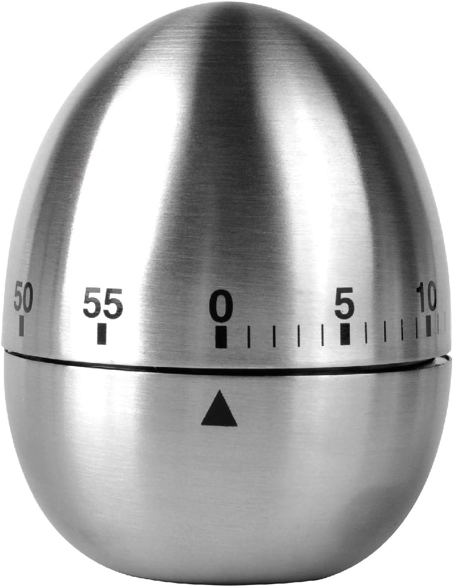 Fackelmann 32130 Lot de 2 Pinces à escargots, Acier Inoxydable, Gris