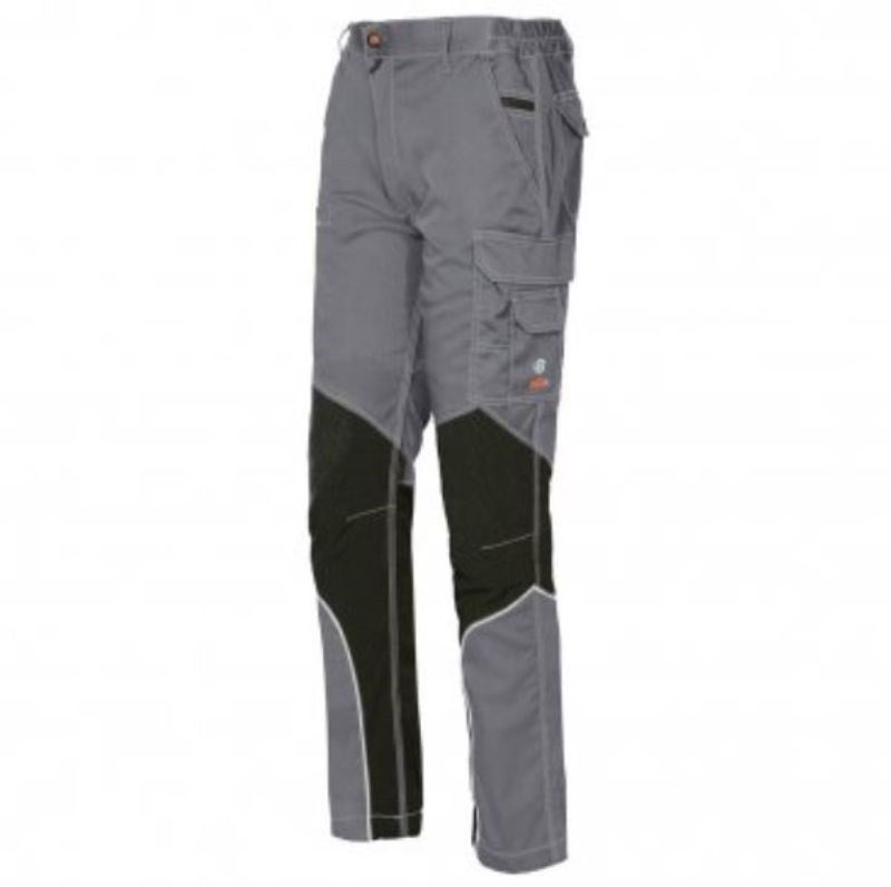 Pantaloni unisex elasticizzato cotone elastan | Da 23,78