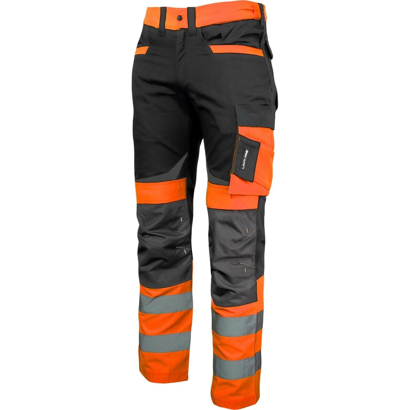 Pantalon de travail multirisques Atex, anti acide, anti flammes