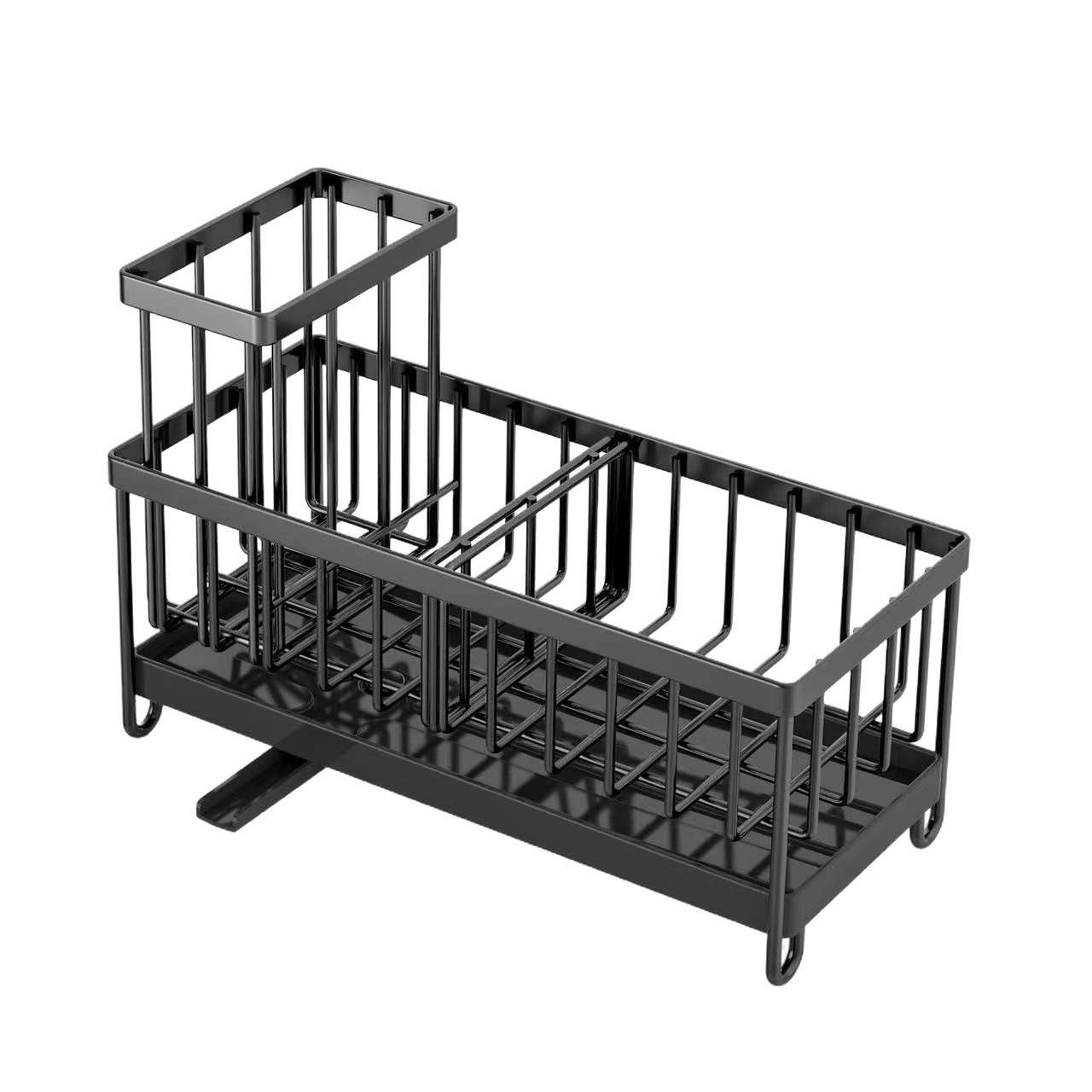 Égouttoir De Rangement Pour évier De Cuisine, Panier Suspendu Vert 90923086