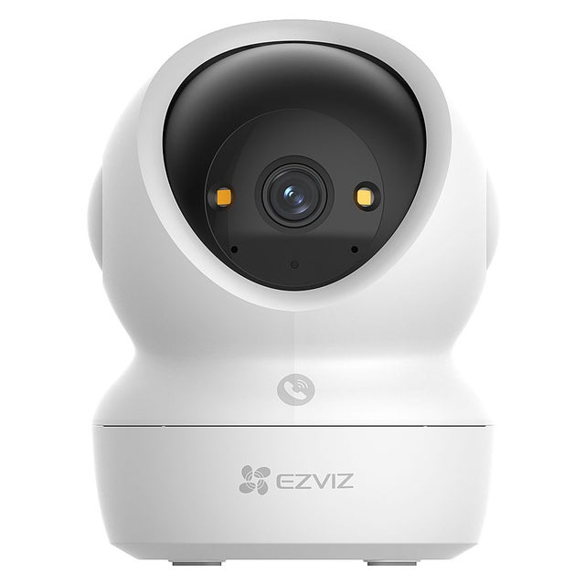 EZVIZ H6c G1 4K Sferico Telecamera di sicurezza IP Interno 3840 x 2160 Pixel Soffitto/Parete/scrivania