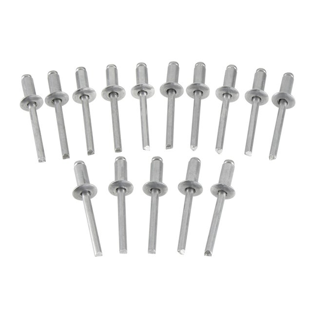 Stanley - Rivet aluminium - en boîte - 1-PAA64T