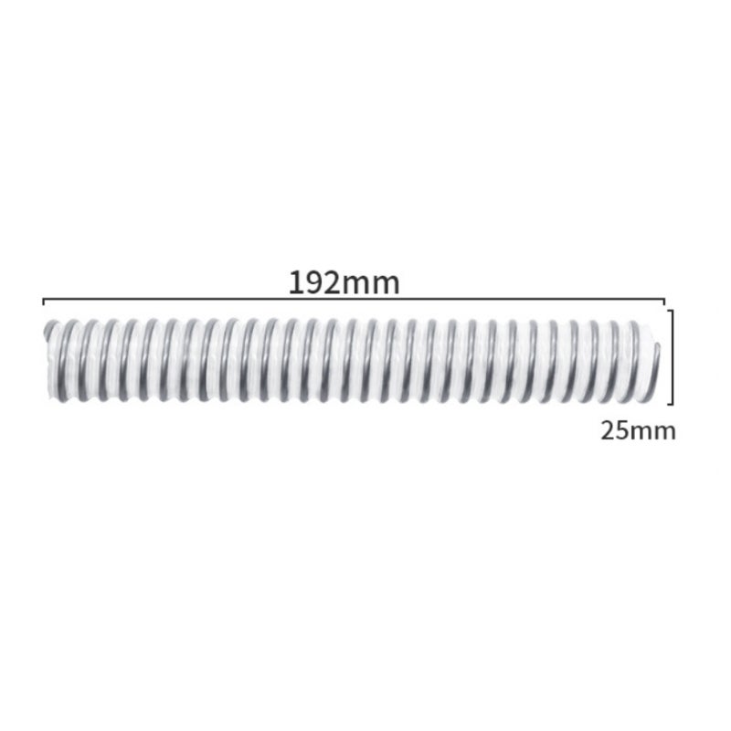 Pack de 2 tuyaux de remplacement pour aspirateurs Bissell Crosswave - 4