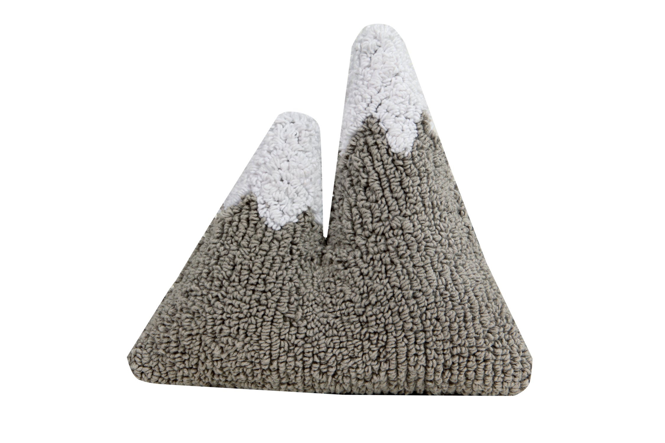 Coussin Décoratif Enfants TooshToosh - 30x30 Cm, Imprimé Bain Moussant, Housse Lavable, Fabriqué En Allemagne