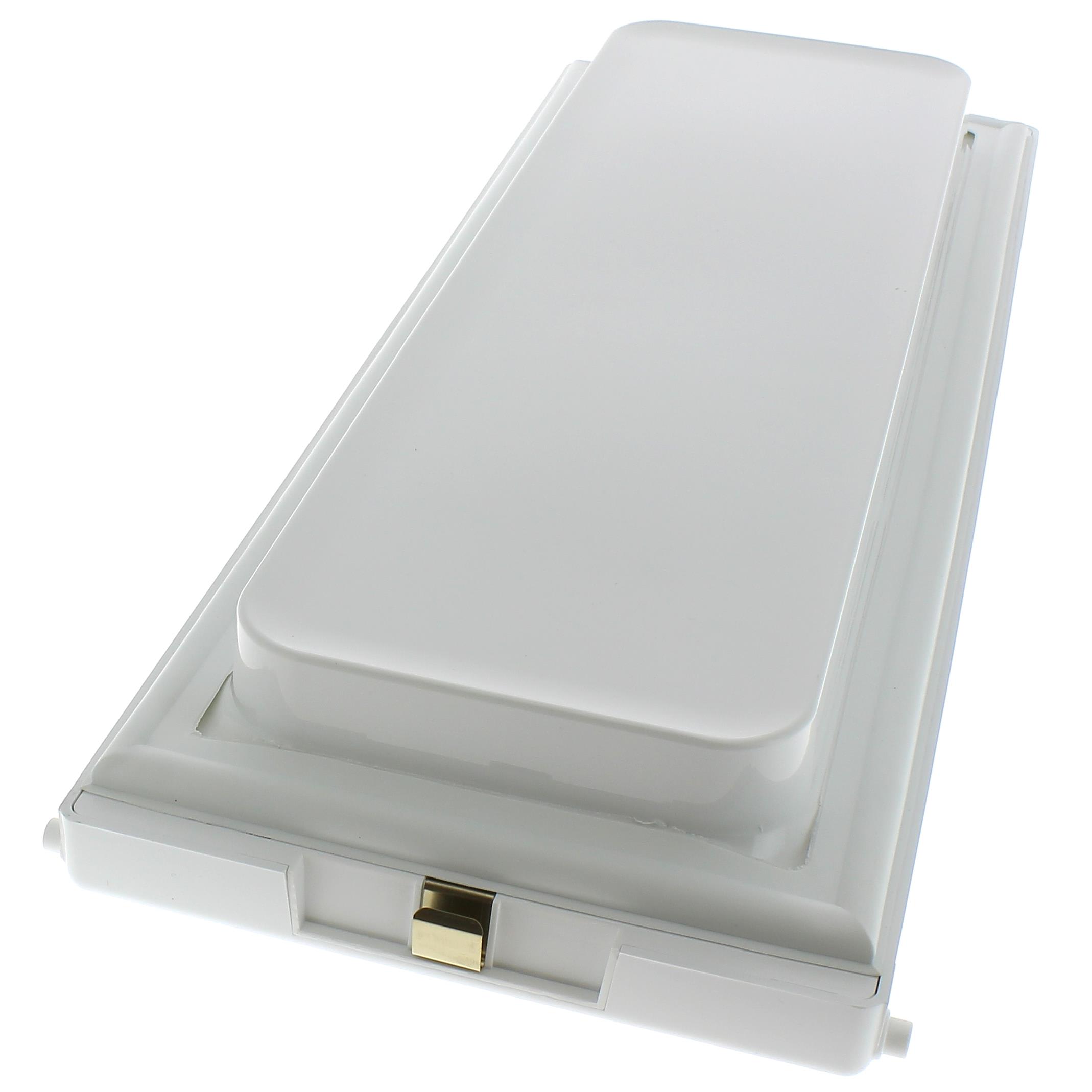 Porta congelatore 470x180mm 2063754028 per frigorifero electrolux | Leroy Merlin