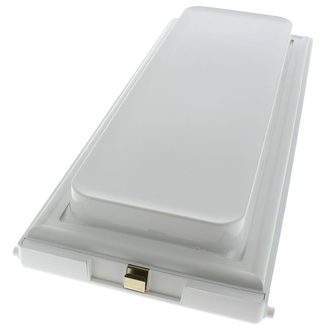 Porta congelatore 470x180mm 2063754028 per frigorifero electrolux | Leroy Merlin Porta congelatore 470x180mm 2063754028 per frigorifero electrolux | Leroy Merlin
