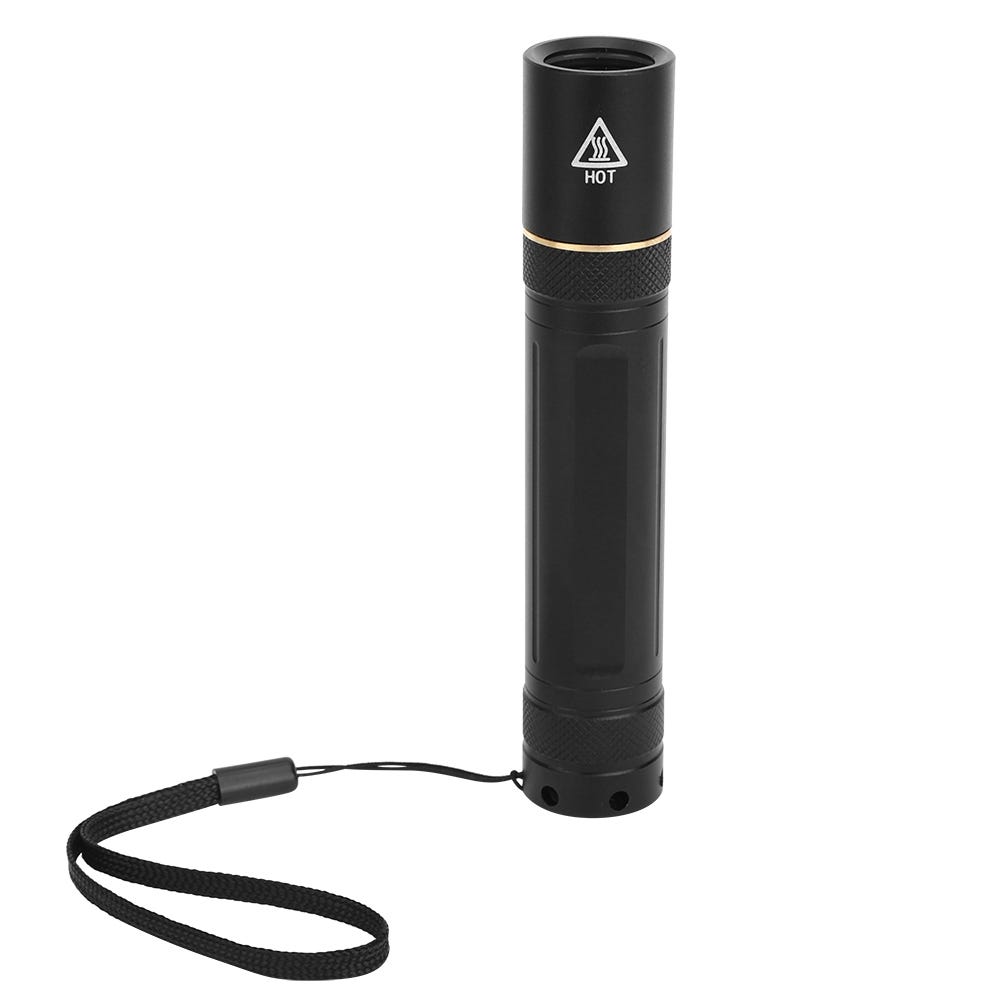 Generic Détecteur de faux billets à la lumière UV, stylo Generic Détecteur de faux billets à la lumière UV, stylo