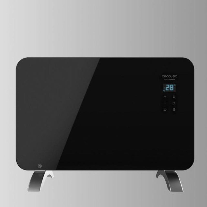 Convector CECOTEC Ready Warm 6670 Crystal Wi-Fi - 3