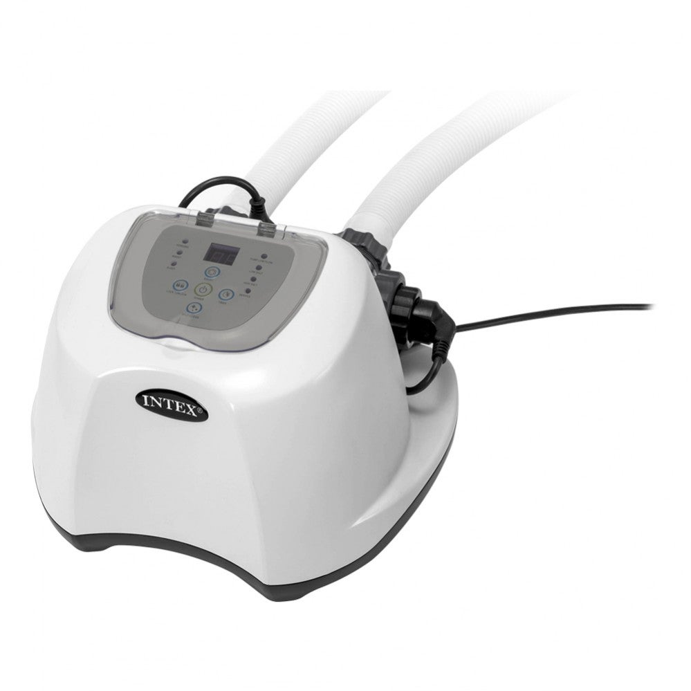 Chlorator Intex 26668 Ex 28668 uniwersalny generator chloru do basenów naziemnych 5 G/Hr