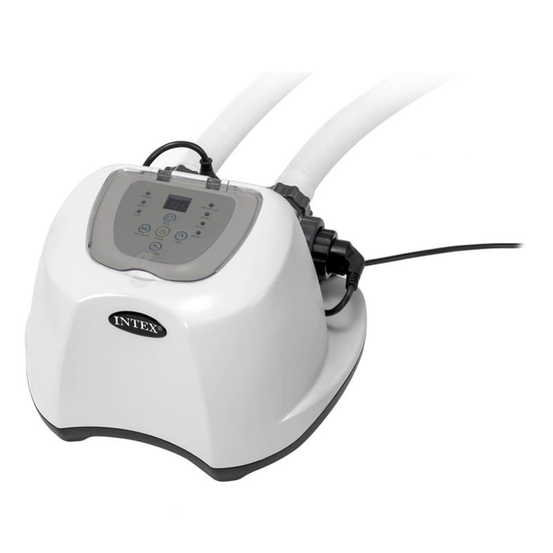 Chlorator Intex 26668 Ex 28668 uniwersalny generator chloru do basenów naziemnych 5 G/Hr