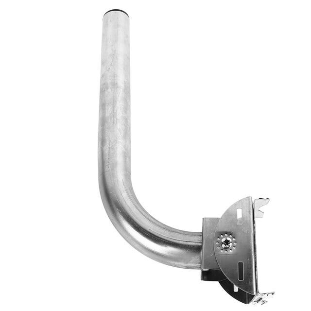 Colonna Porta TV Da Pavimento A Soffitto Damon - OUTLET