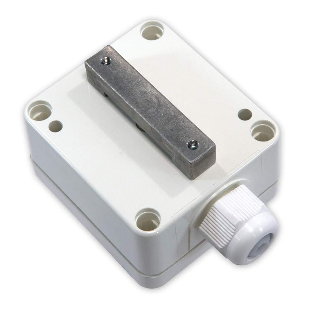 IOVEO 035HP32202 - NTC 1,8KOHM - Sonda Di Temperatura Con Cavo In PVC