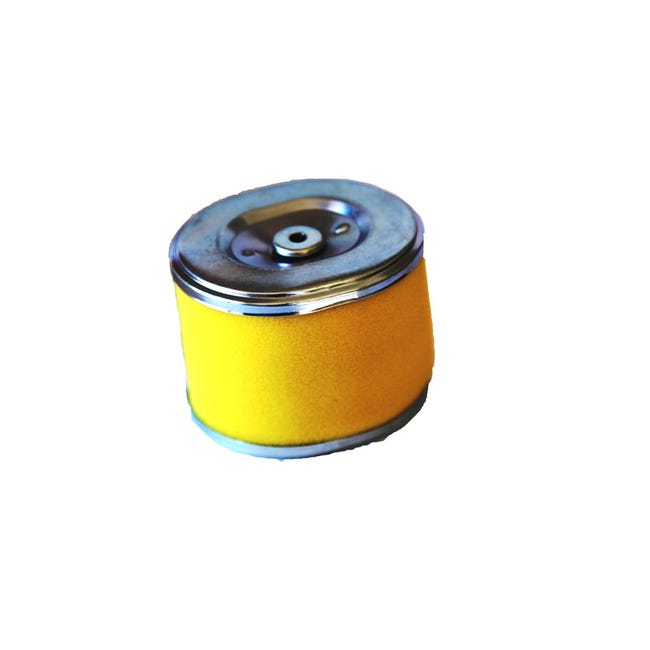 Filtro de aire con tapa para Honda GX160, GX120, GX140, GX200, serie Filtro de aire con tapa para Honda GX160, GX120, GX140, GX200, serie