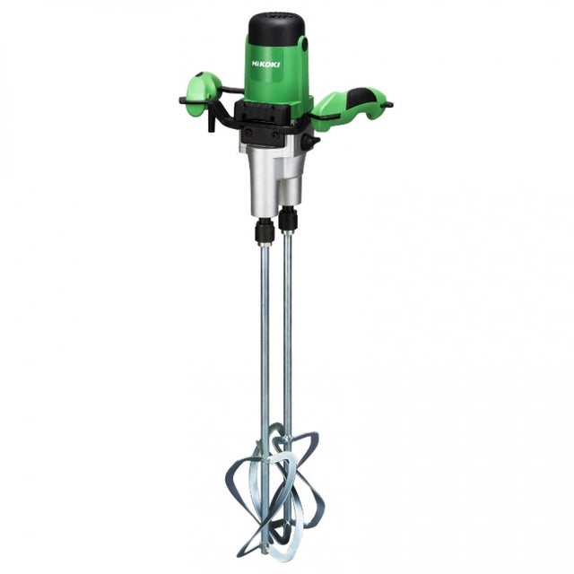 HIKOKI Malaxeur double 1800W 2x135 mm M27 - UM22VYSTUAZ