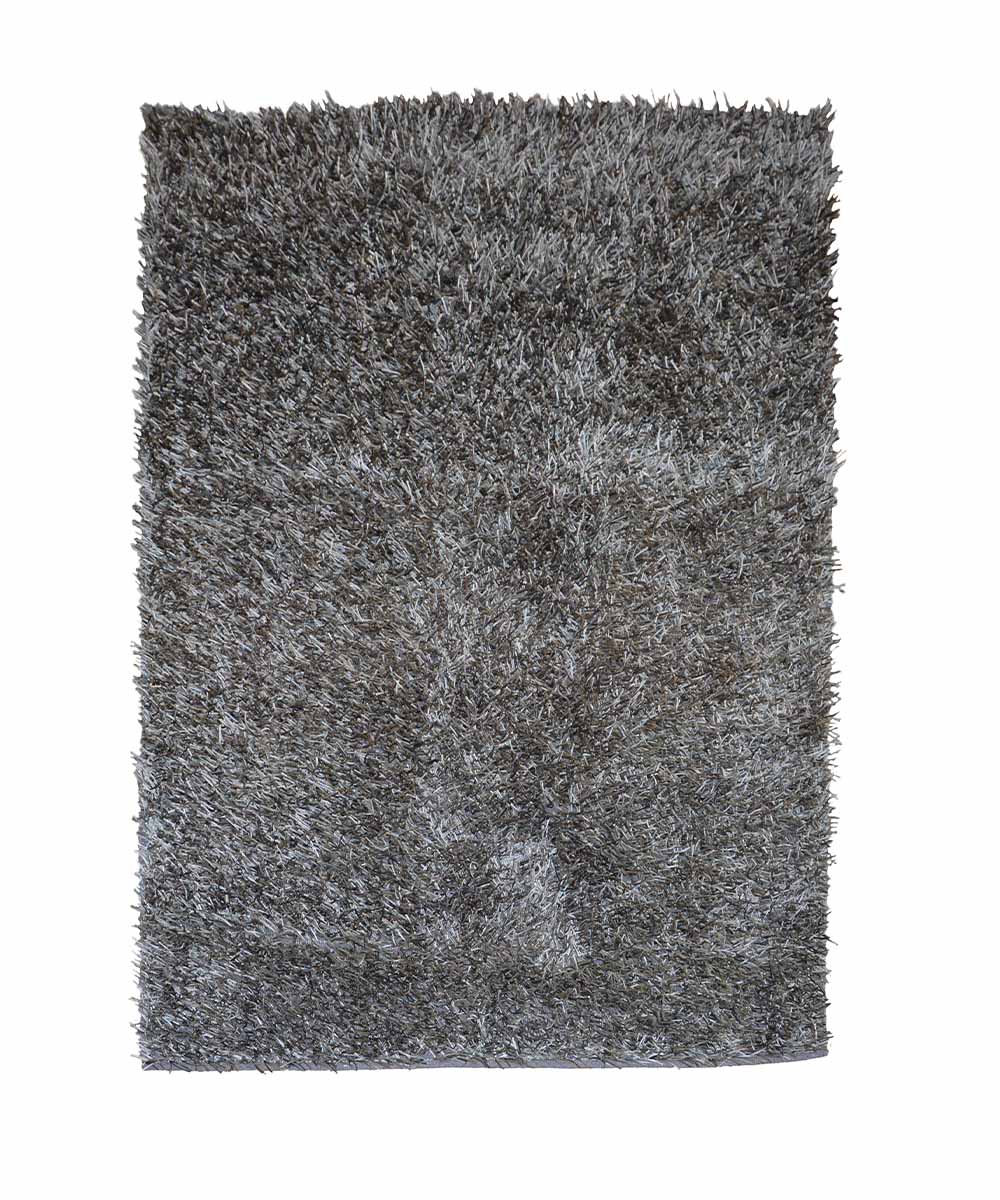 Dywan BREZZA 60x180 SZARY | GalleriaFarah1970
