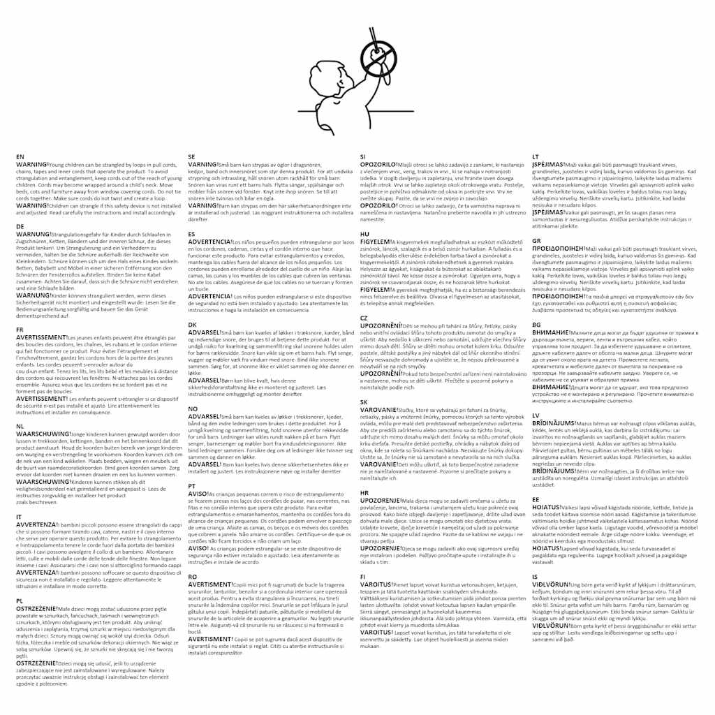 Store plissé vert pétrole 75x200 cm largeur du tissu 74,4 cm vidaXL - 9