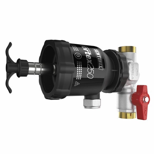 Filtre magnétique VORTEX250 3/4''- SENTINEL - ELIMV250-DRA3 4M-B-EXP