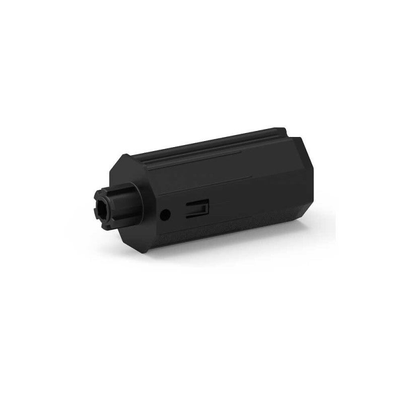 Bagues moteur 55 mm tube octogonal 70 - Came 001YK6115