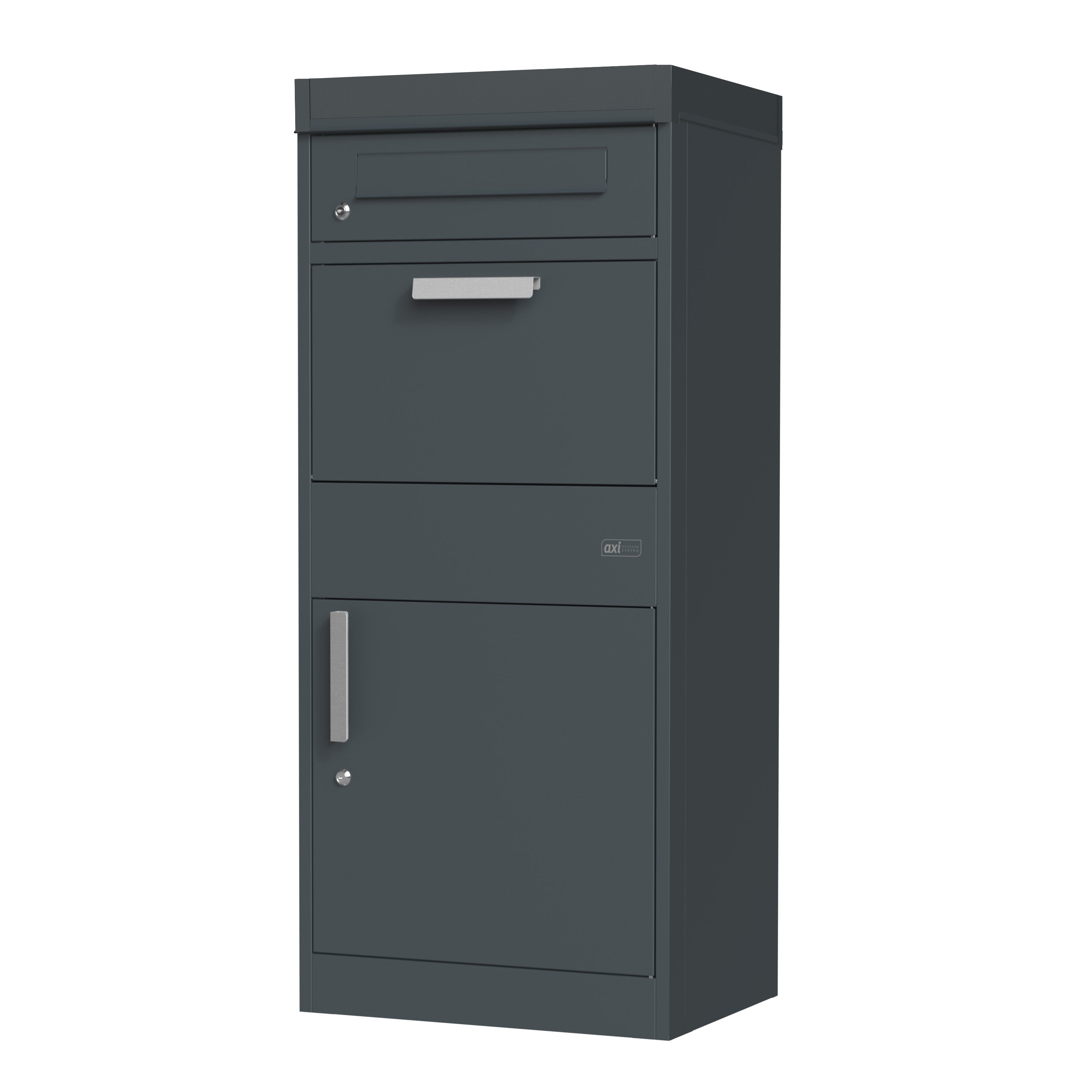 Jusqu'à 3 (6) cols métal ton or et (4) plastique avec étui cuir véritable