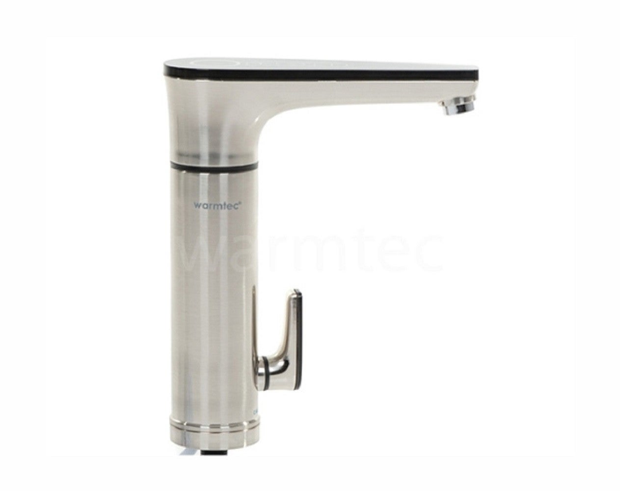 Przepływowy podgrzewacz wody elektryczny 3,3kW 230V LCD Warmtec TapFlow+