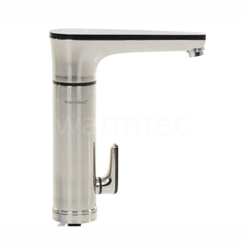 Przepływowy podgrzewacz wody elektryczny 3,3kW 230V LCD Warmtec TapFlow+