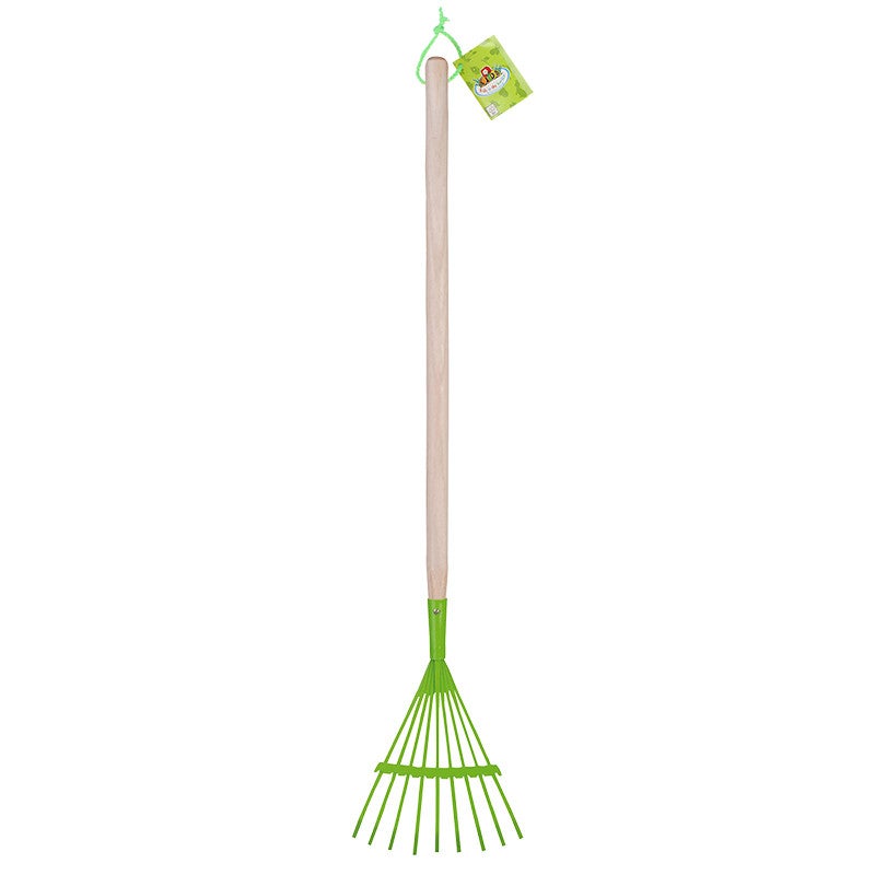 Kit 7 outils Jardinier Enfants - 5