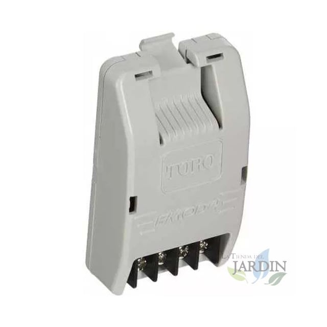 Modulo estensione 4 zone per programmatore Toro Evolution