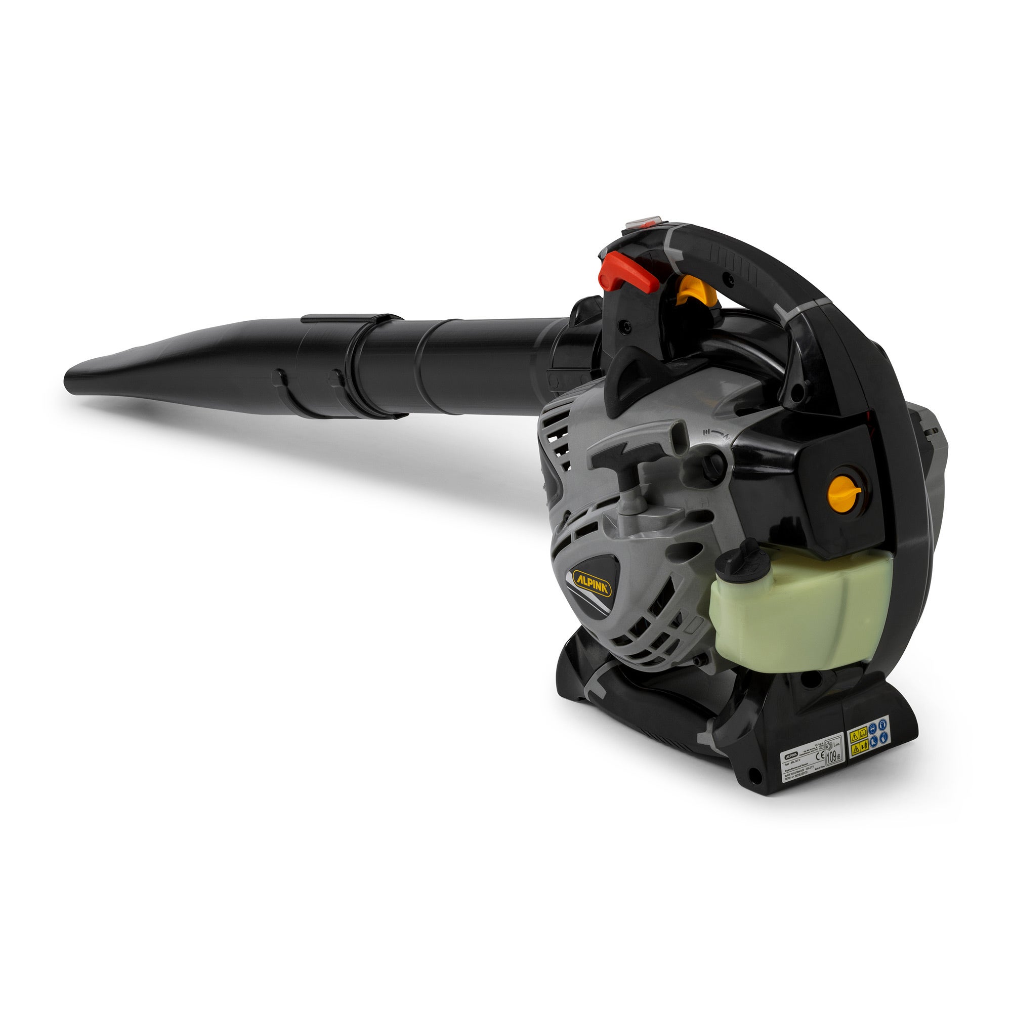 Aspirateur soufflant Alpina Abl 27V Kw 0.8