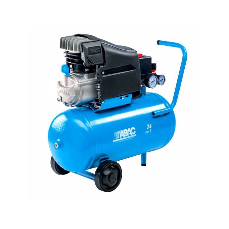 Compressore Abac [ ANNUNCI Aprile - 4