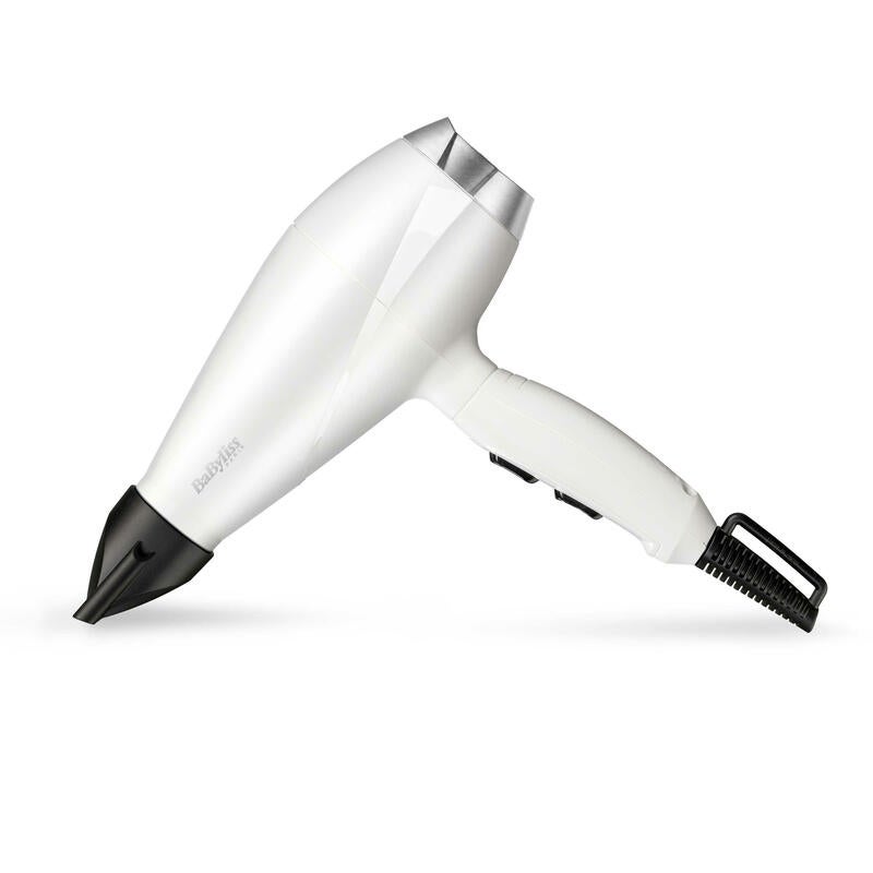 Babyliss 6704we s�che-linge professionnel ac speed pro 2000 - 4