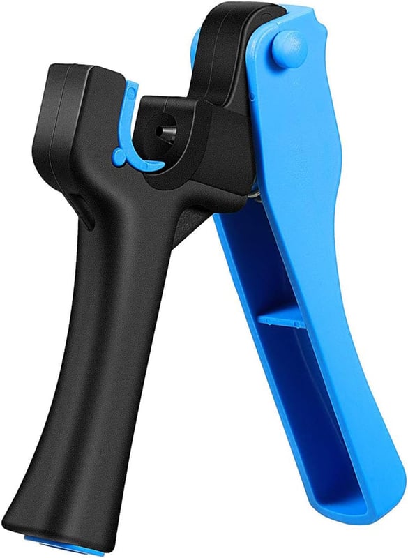 Profesjonalne narzędzie do przebijania rur do nawadniania kropelkowego do węży 16/20 mm