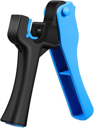 Perforadora Manual Para Riego Por Goteo - Herramienta De 3 Mm Para Hacer Agujeros En Mangueras De PE/PVC