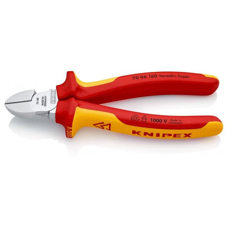 Alicates KNIPEX 70 06 160 - Imagen 5