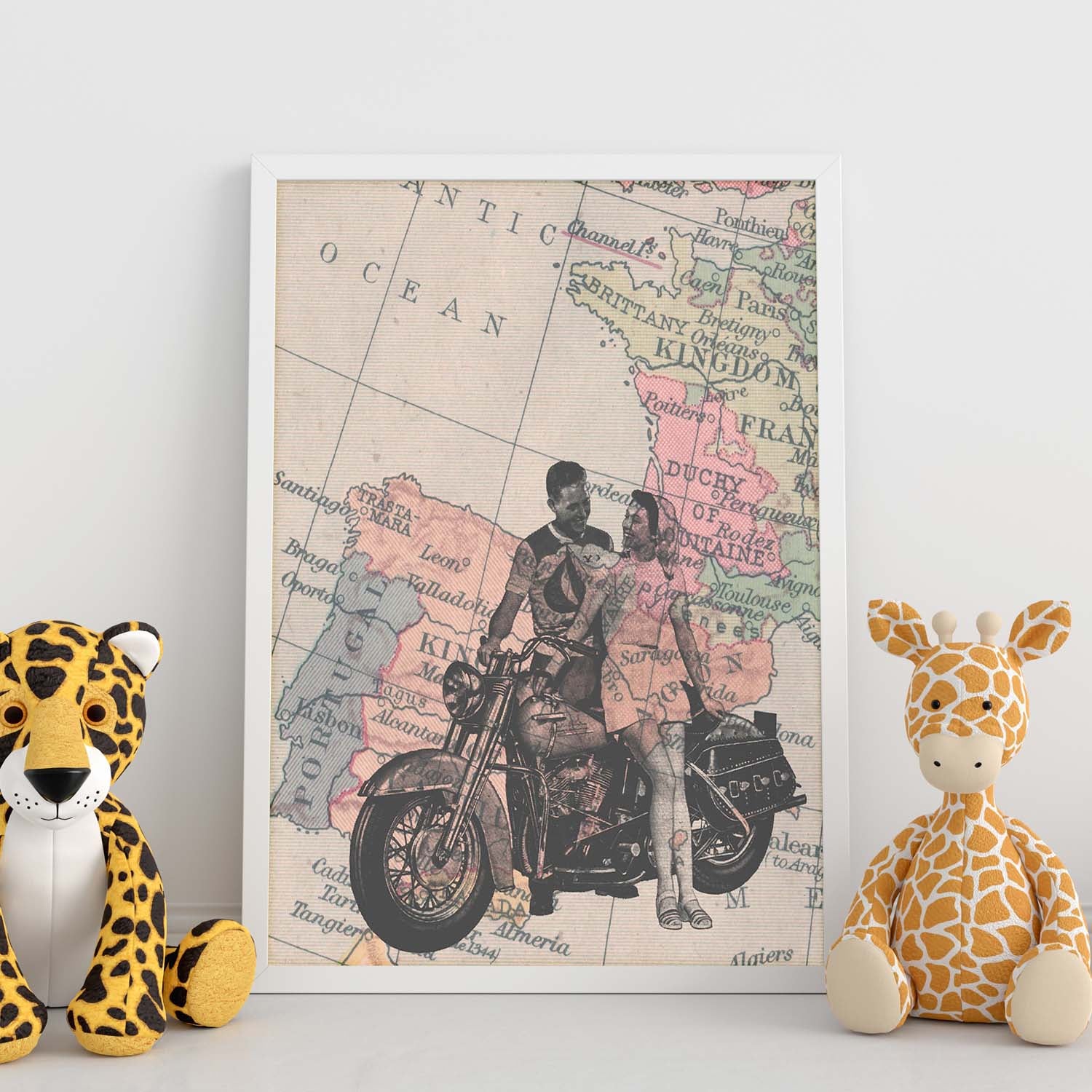 Lot De 5 Rouleaux De Chaînes élastiques Orthodontiques - Couleurs Claires, Pour Accolades