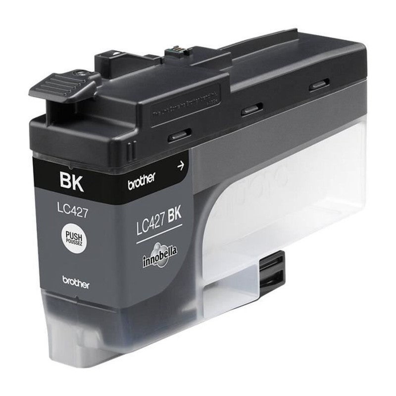 Cartouche D'encre Originale Brother LC-427XL Value Pack - Compatible Plusieurs Modèles D'imprimantes - Neuf