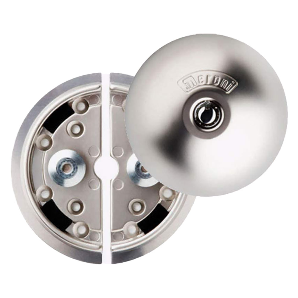 Verrou de sécurité pour fourgon UFO - 3