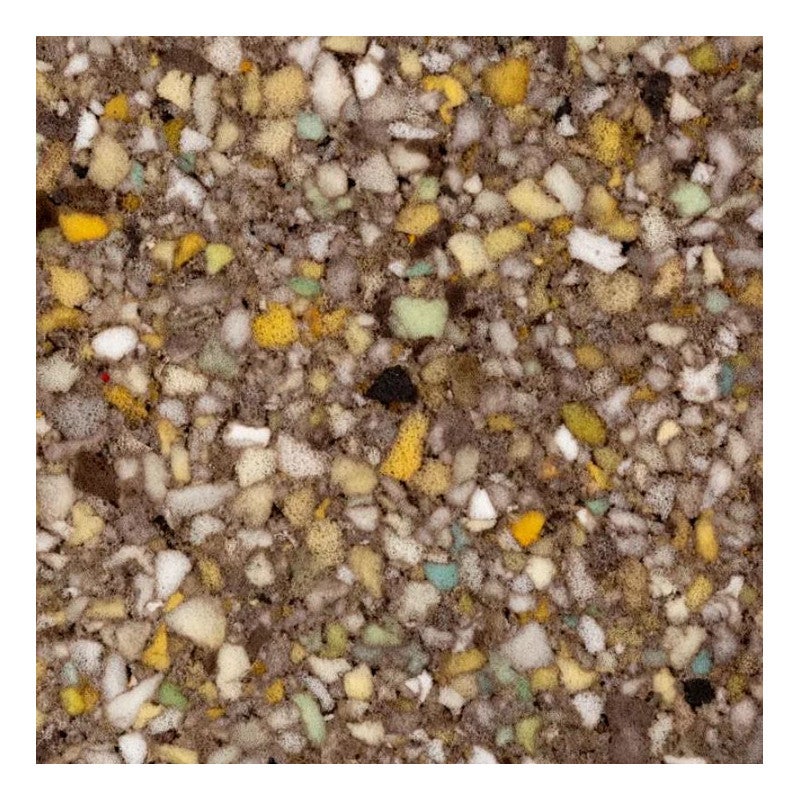 Panneaux Acoustique en polyuréthane 200x100x4 cm 80 kg/m³ | Panneaux d'insonorisation murale | Multi-isolation 2 m² - 4