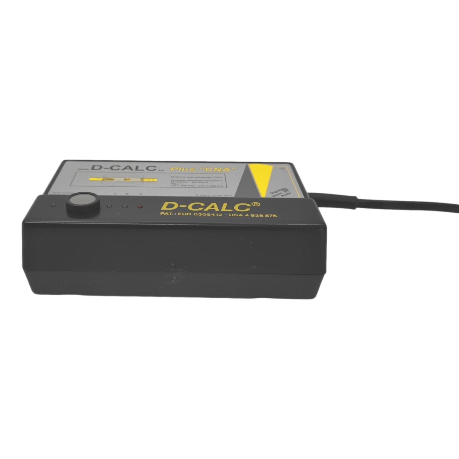 Anti Tartre Electronique D-calc Plus 