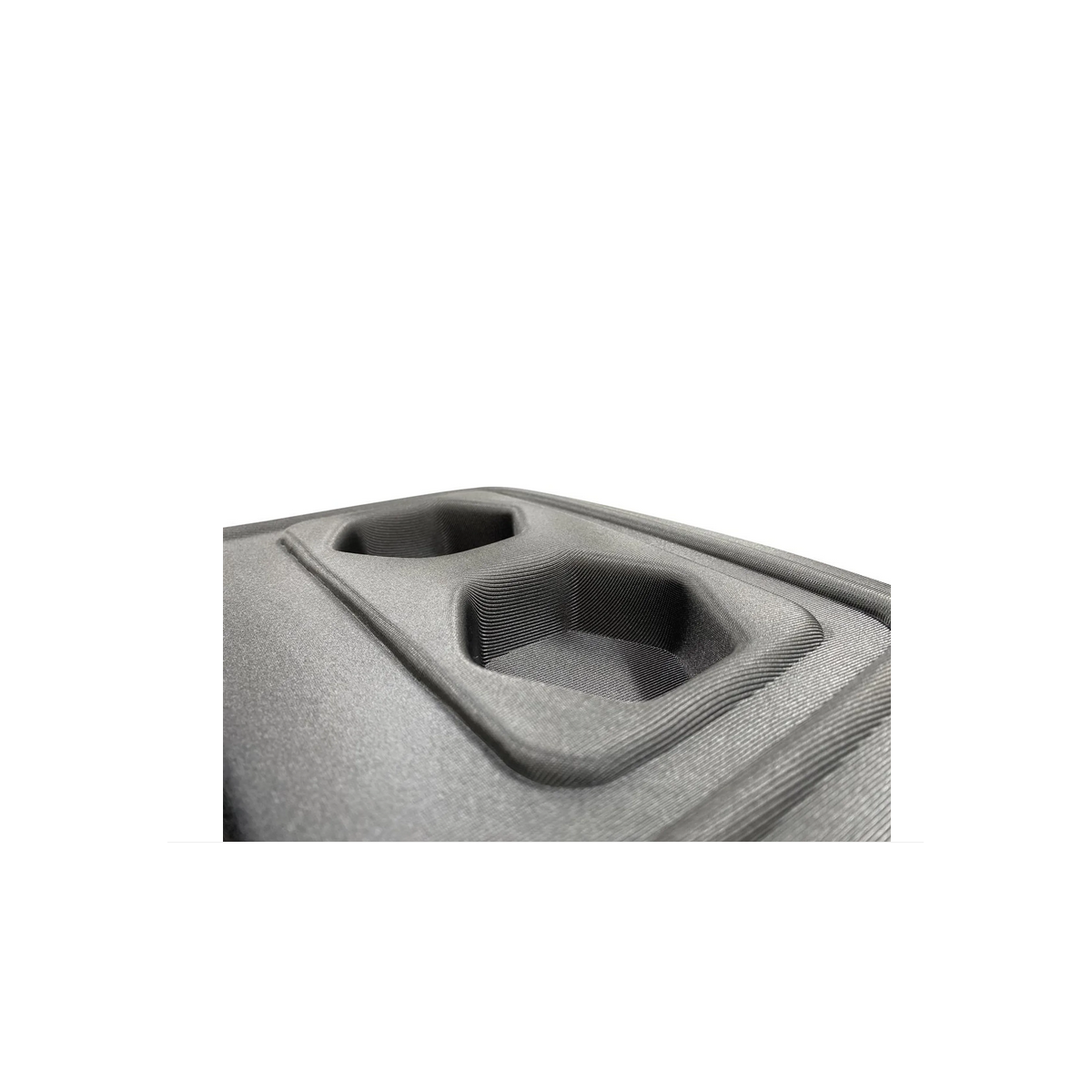 Bolsa térmica 18 litros Geladeira portátil Site Camping Praia Caterpillar - 5