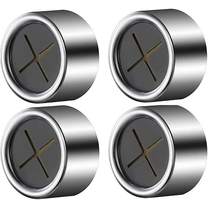 Lot De 4 Paquets D'hameçons Owner – Tailles 1, 2/0, 3/0, 4/0 – Fil Lumineux – Neuf