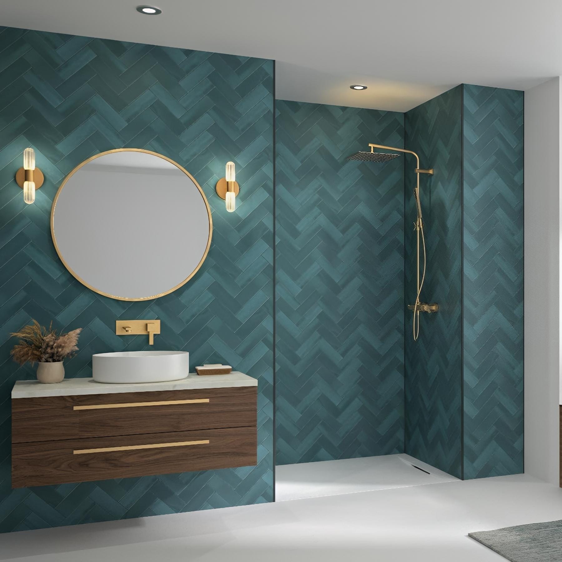 PANNEAU TRIPLY EPICEA EFFET VIEUX BOIS EPAISSEUR 19 MM PANNEAU TRIPLY EPICEA EFFET VIEUX BOIS EPAISSEUR 19 MM