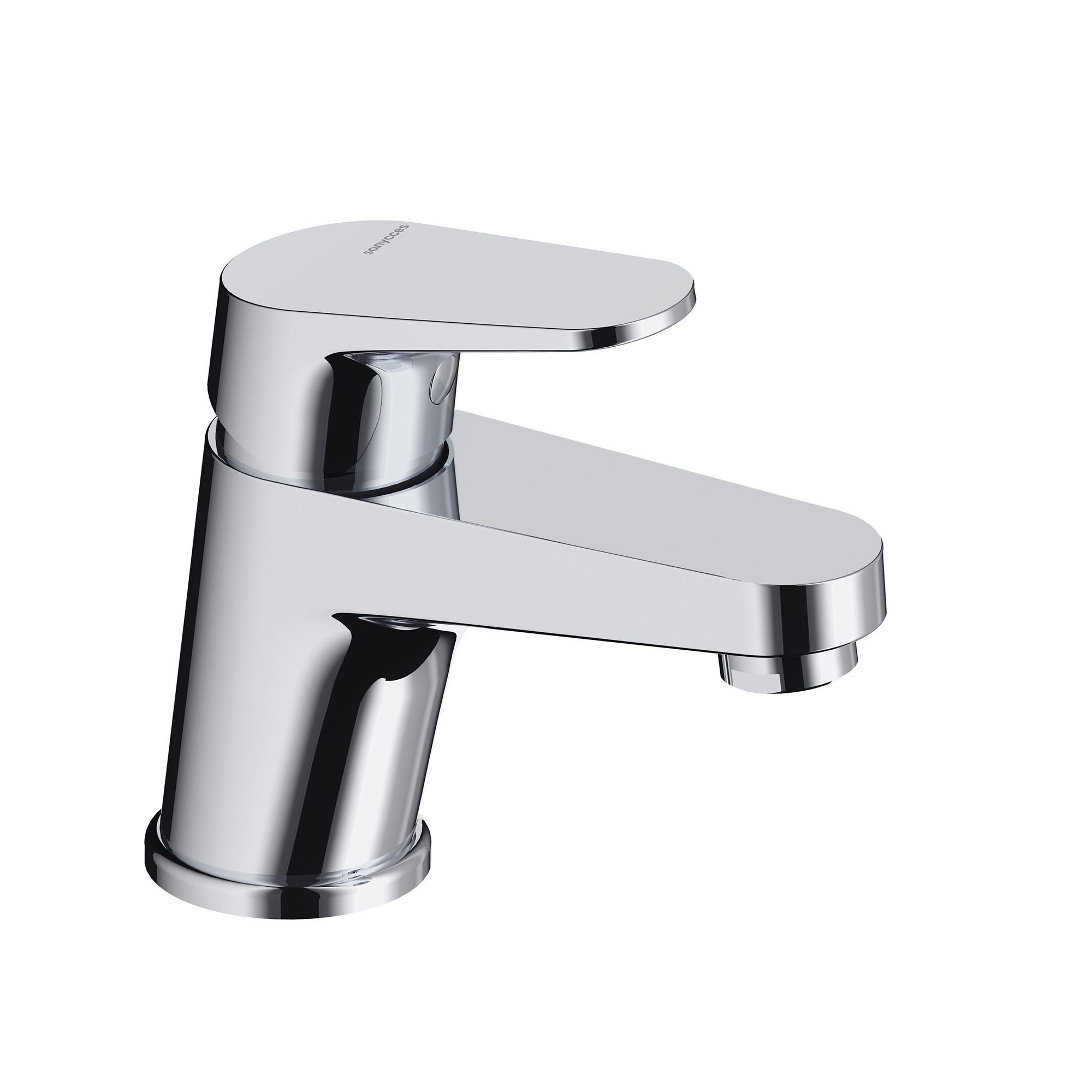 Grifo monomando para Lavabo Leroy Merlin