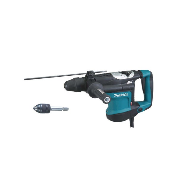 Perfo-burineur MAKITA SDS-Max 850W HR3541FCX