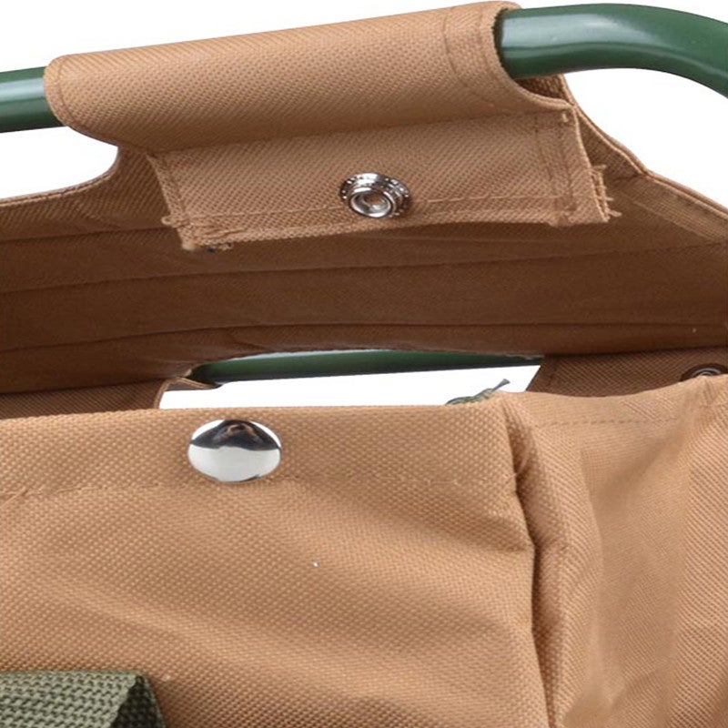 Tabouret Range Outils Pliable - 5